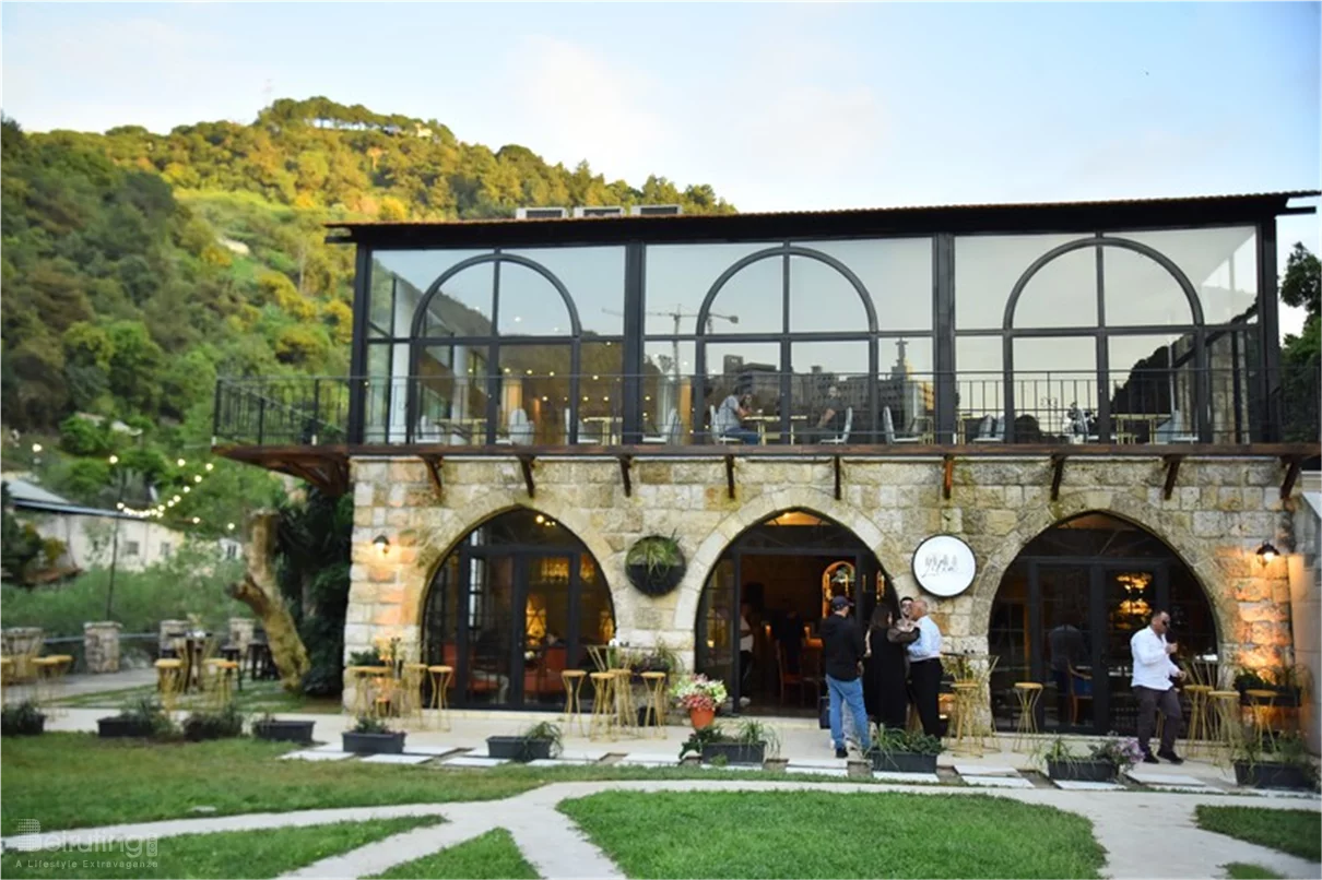 Opening of Lilia Restaurant at L’héritage Venue